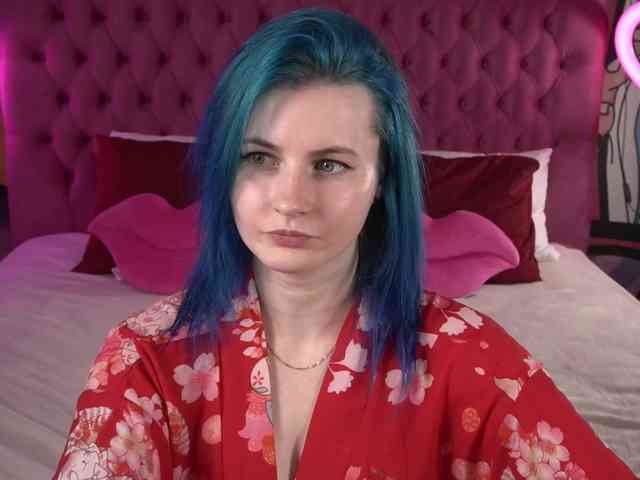 AlisaGrace webcam