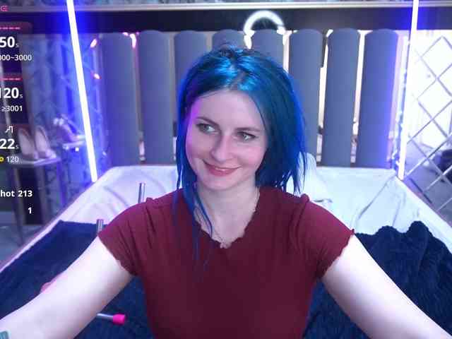 AlisaGrace webcam
