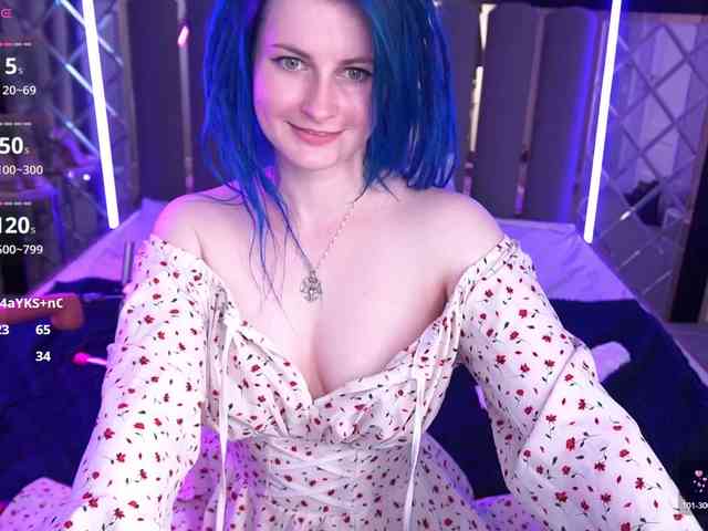 AlisaGrace webcam