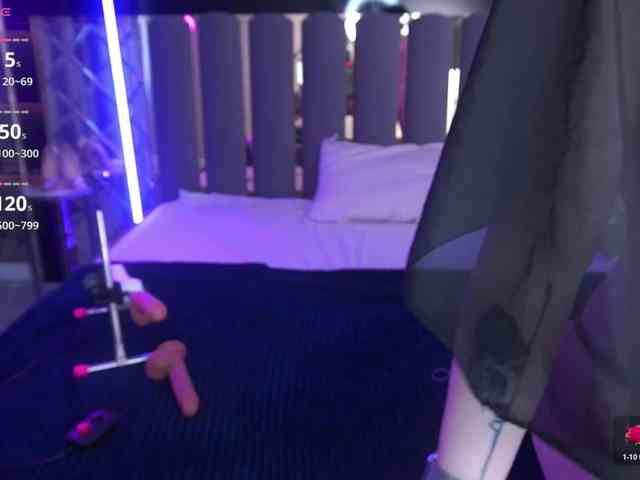 AlisaGrace webcam