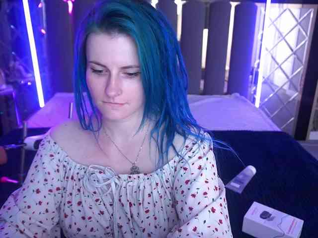AlisaGrace webcam