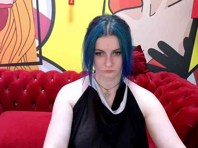 AlisaGrace webcam