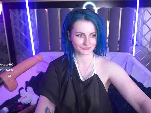 AlisaGrace webcam