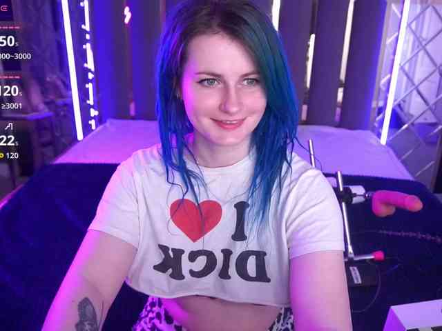 AlisaGrace webcam