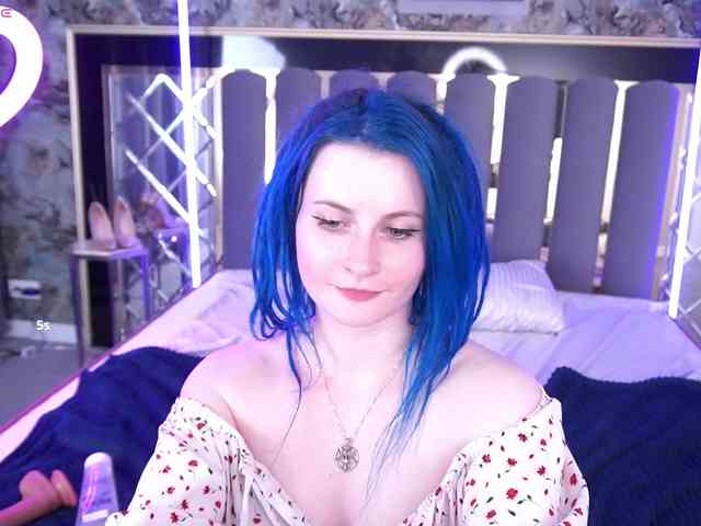 AlisaGrace webcam