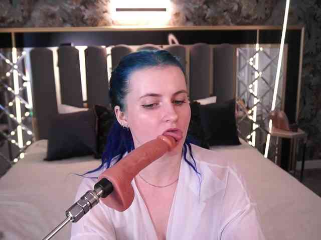 AlisaGrace webcam