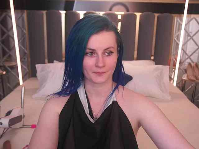 AlisaGrace webcam