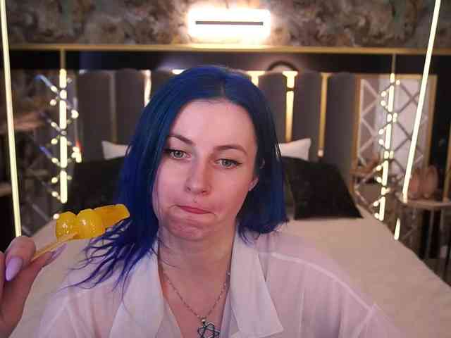 AlisaGrace webcam