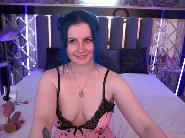AlisaGrace webcam