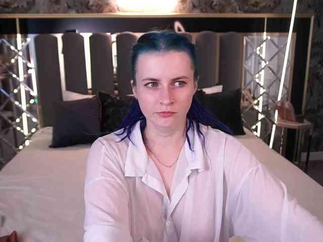 AlisaGrace webcam
