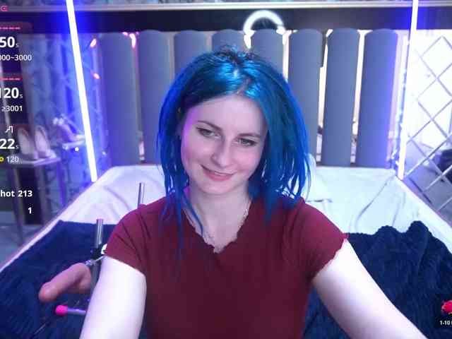 AlisaGrace webcam