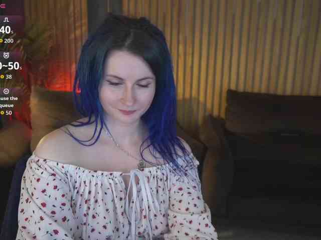 AlisaGrace webcam