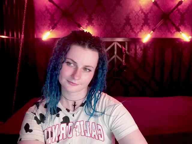 AlisaGrace webcam