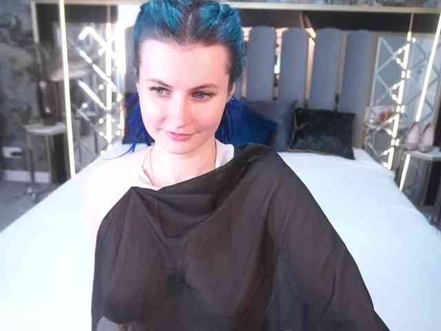 AlisaGrace webcam
