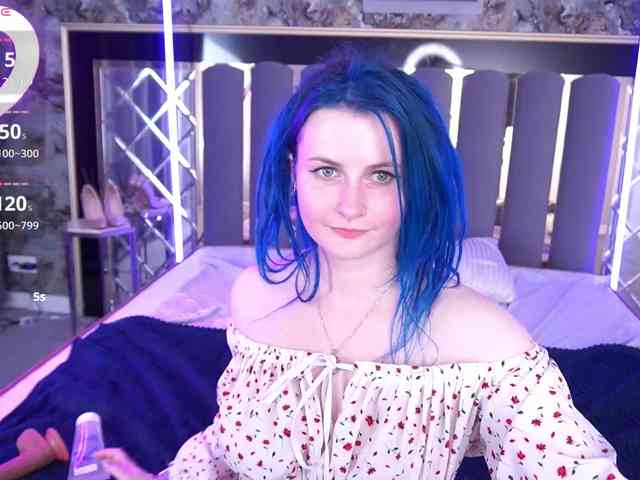 AlisaGrace webcam