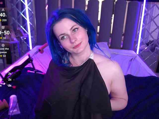 AlisaGrace webcam