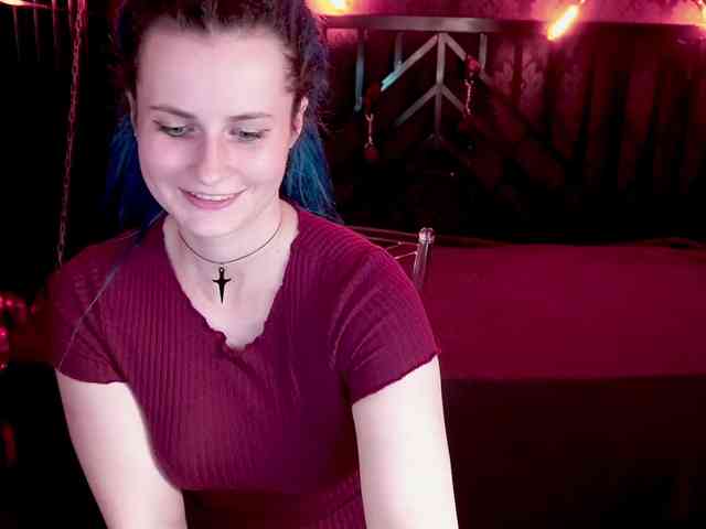 AlisaGrace webcam