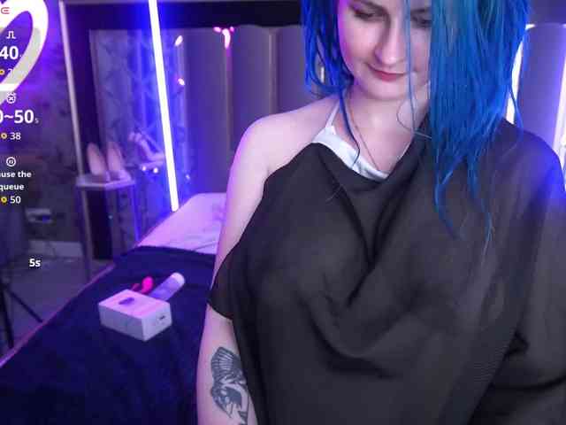 AlisaGrace webcam
