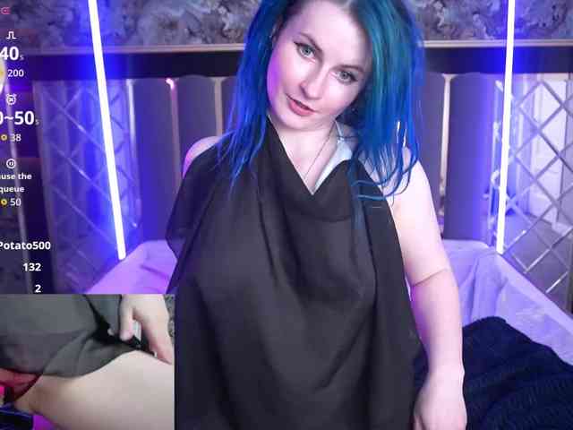 AlisaGrace webcam