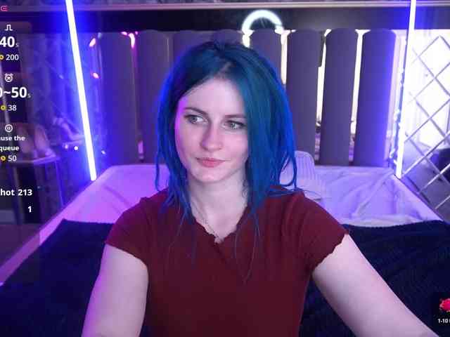 AlisaGrace webcam