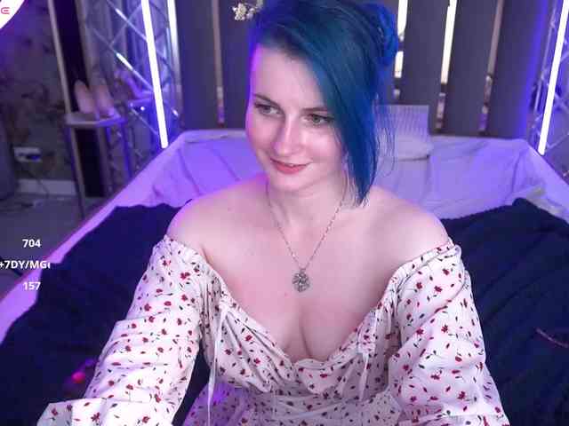 AlisaGrace webcam