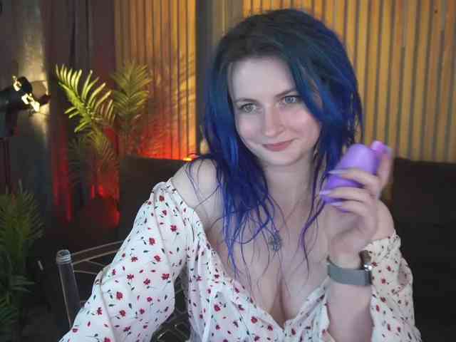 AlisaGrace webcam