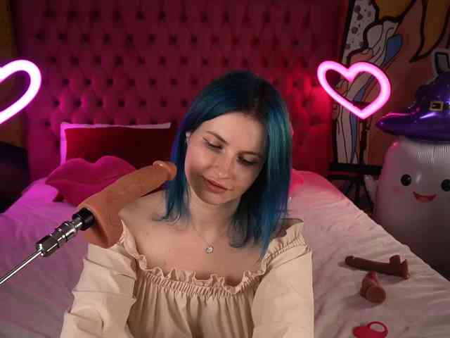 AlisaGrace webcam