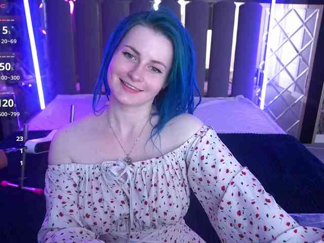 AlisaGrace webcam