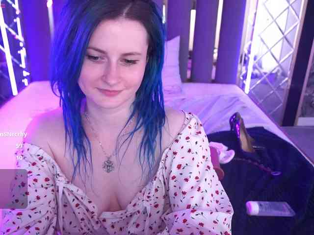 AlisaGrace webcam