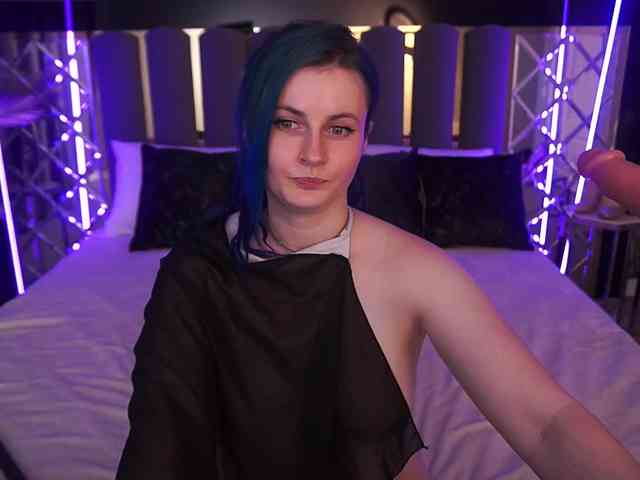 AlisaGrace webcam