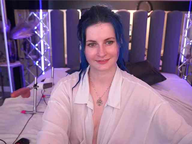 AlisaGrace webcam