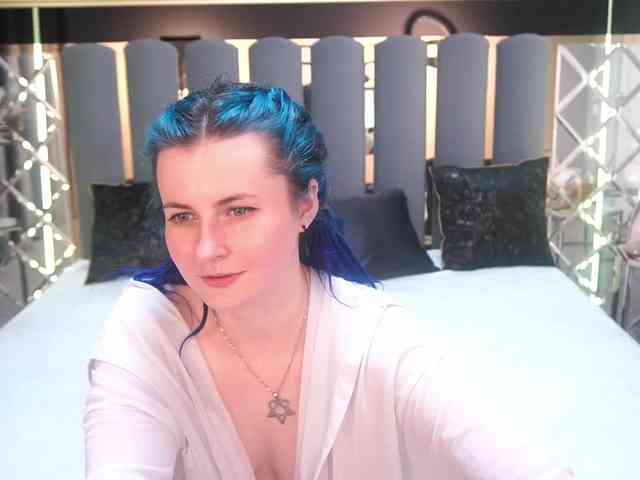AlisaGrace Live Webcam on BongaCams