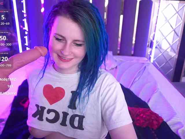 AlisaGrace webcam