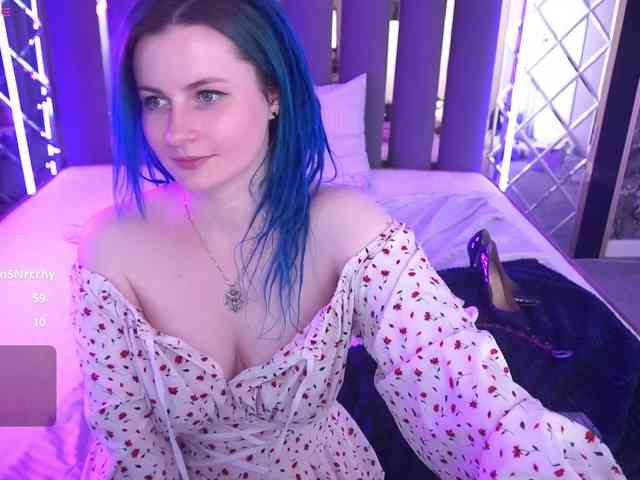 AlisaGrace webcam