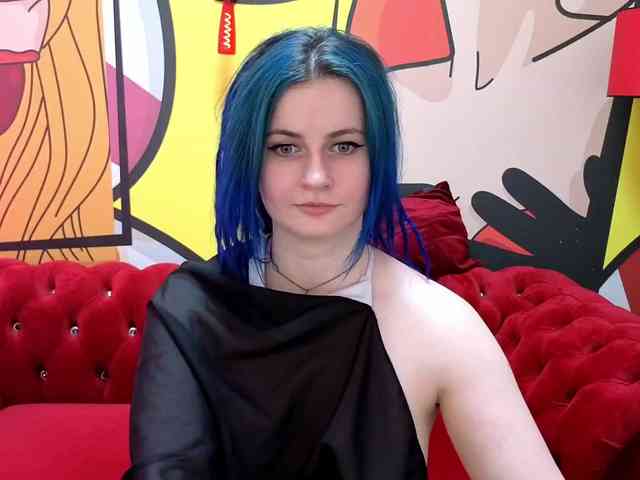 AlisaGrace webcam