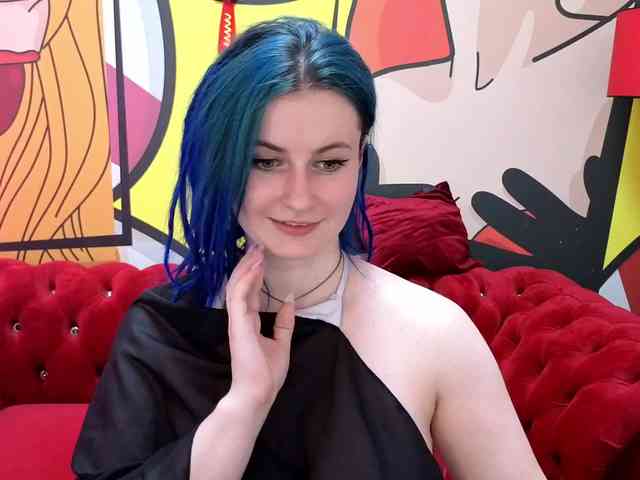 AlisaGrace webcam