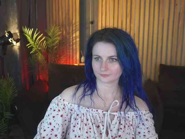 AlisaGrace webcam