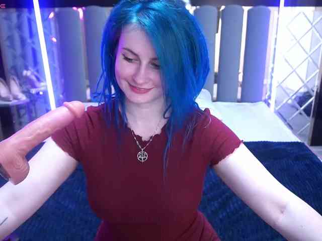 AlisaGrace webcam
