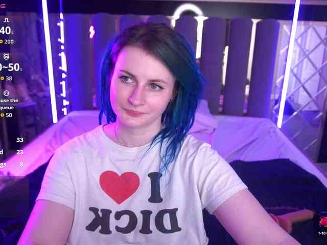 AlisaGrace webcam