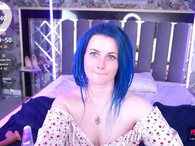 AlisaGrace webcam