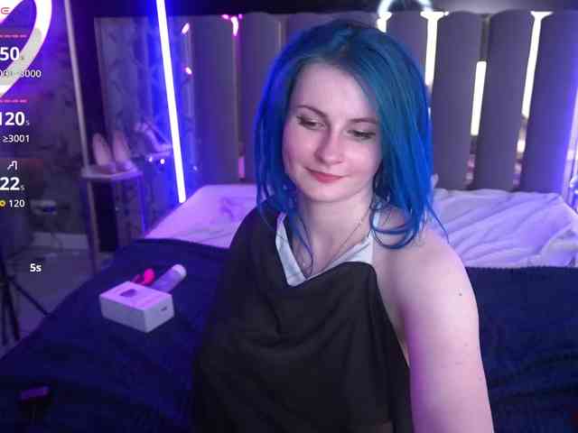 AlisaGrace webcam