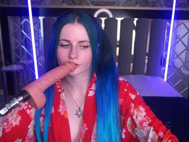 AlisaGrace webcam