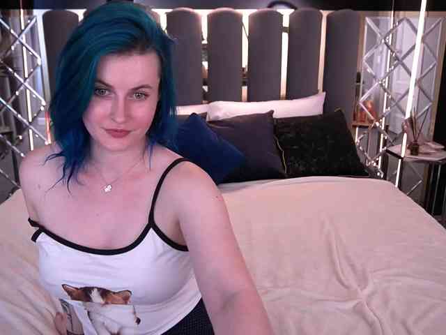 AlisaGrace webcam