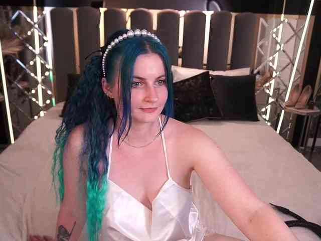 AlisaGrace webcam