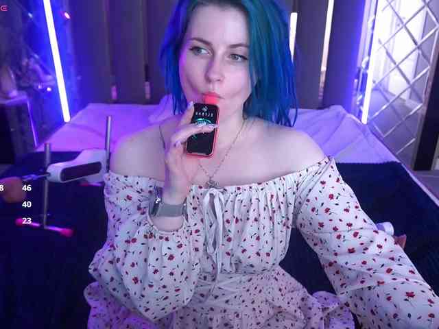 AlisaGrace webcam