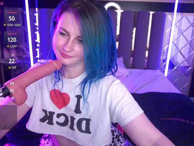 AlisaGrace webcam
