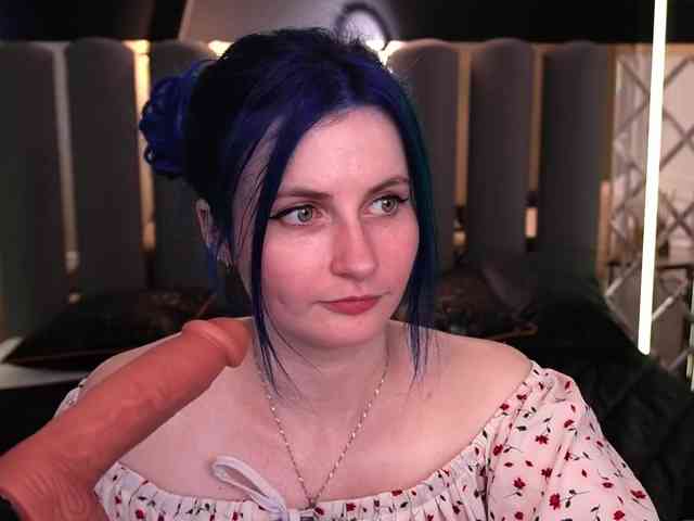 AlisaGrace webcam