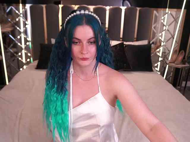 AlisaGrace webcam
