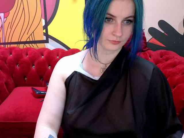 AlisaGrace webcam