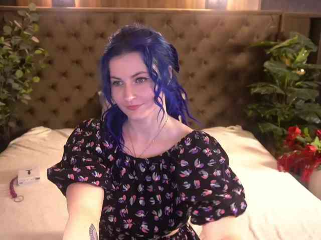 AlisaGrace webcam